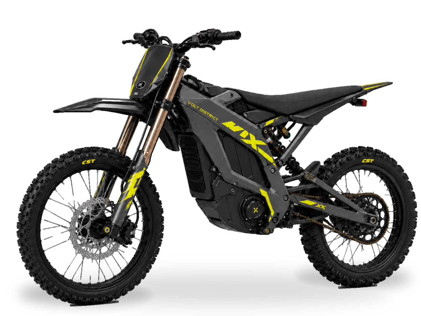 Nix Off-Road